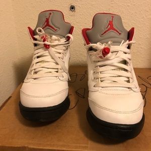Jordan for kid 6Y